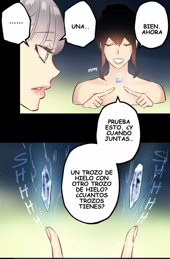 Mientras Te Guste - Capítulo 50 - Página 33 - LectorTMOo