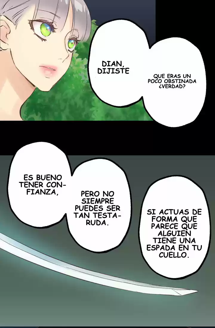 Mientras Te Guste - Capítulo 50 - Página 35 - LectorTMOo