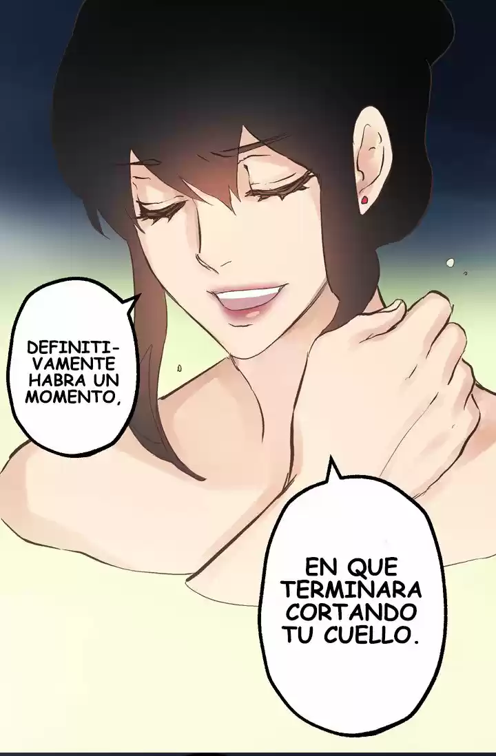 Mientras Te Guste - Capítulo 50 - Página 36 - LectorTMOo
