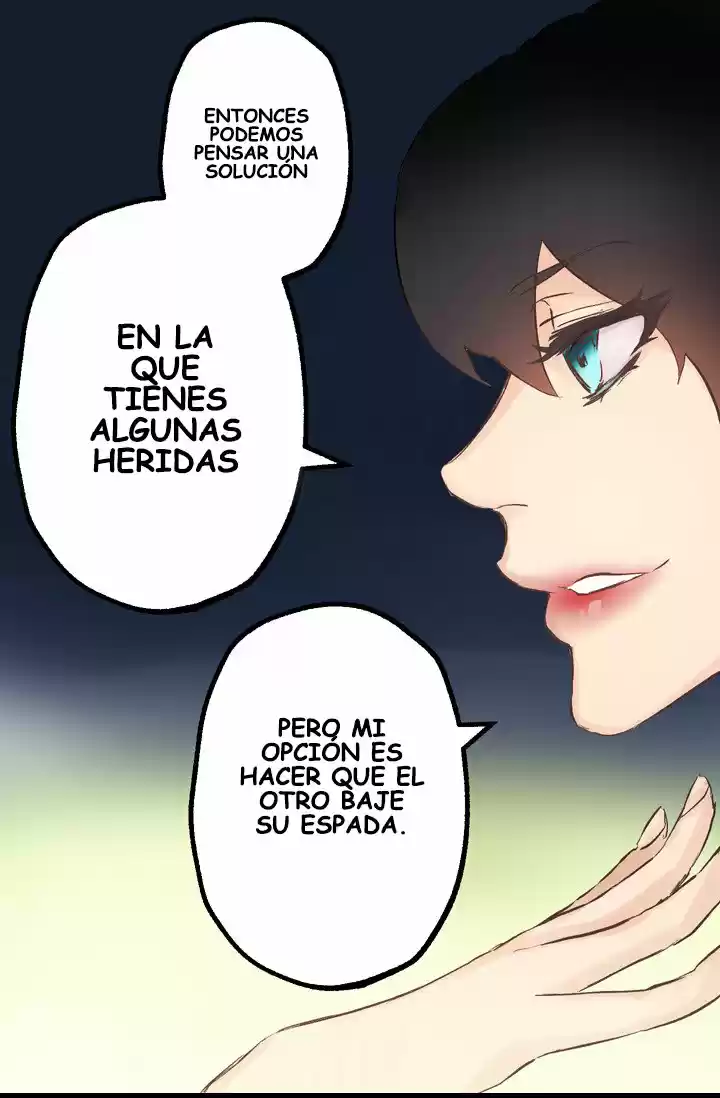 Mientras Te Guste - Capítulo 50 - Página 38 - LectorTMOo