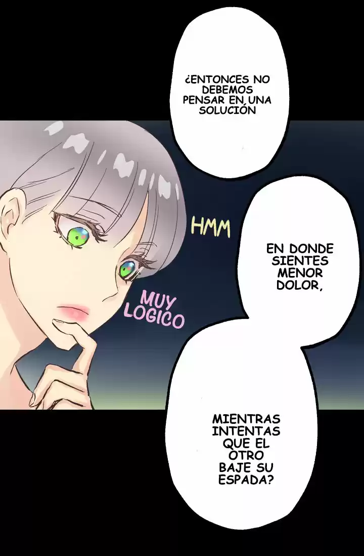 Mientras Te Guste - Capítulo 50 - Página 39 - LectorTMOo