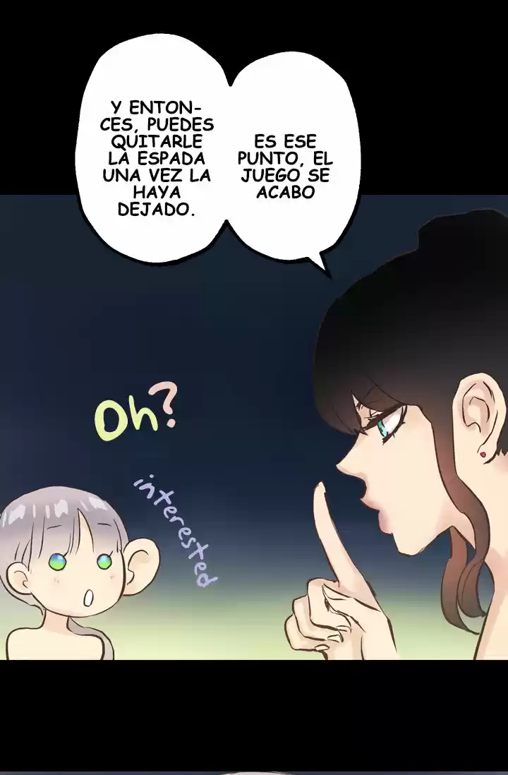 Mientras Te Guste - Capítulo 50 - Página 40 - LectorTMOo