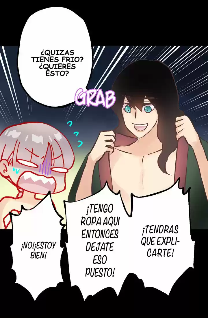 Mientras Te Guste - Capítulo 51 - Página 15 - LectorTMOo