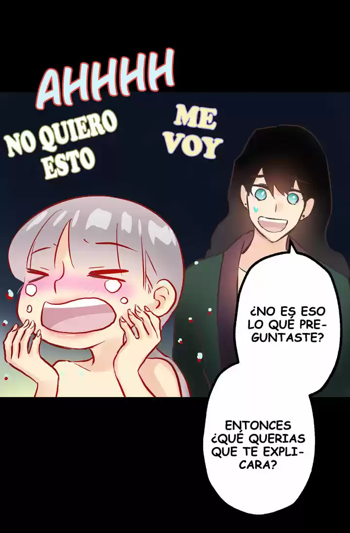 Mientras Te Guste - Capítulo 51 - Página 19 - LectorTMOo