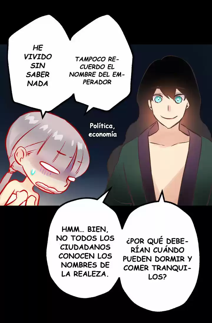 Mientras Te Guste - Capítulo 51 - Página 23 - LectorTMOo