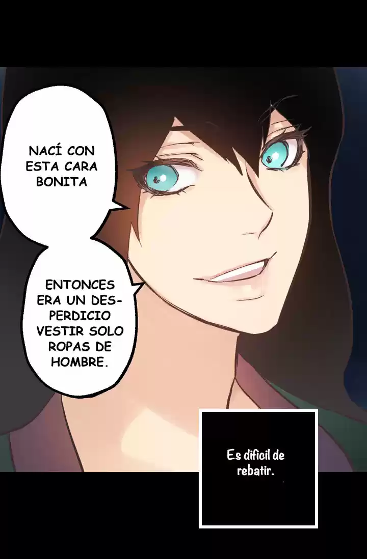 Mientras Te Guste - Capítulo 51 - Página 25 - LectorTMOo
