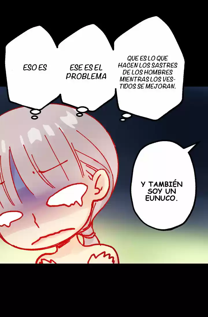 Mientras Te Guste - Capítulo 51 - Página 26 - LectorTMOo