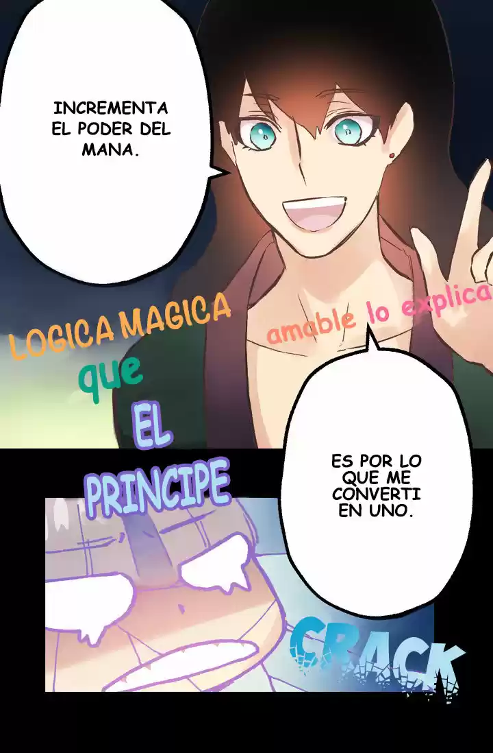 Mientras Te Guste - Capítulo 51 - Página 28 - LectorTMOo