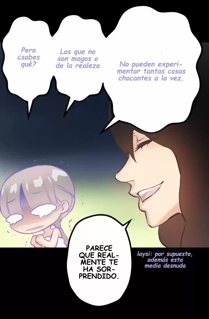 Mientras Te Guste - Capítulo 51 - Página 33 - LectorTMOo