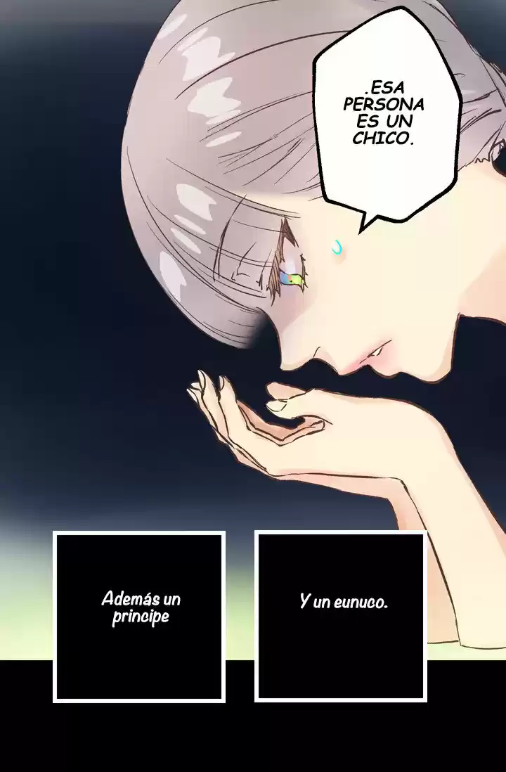 Mientras Te Guste - Capítulo 51 - Página 38 - LectorTMOo