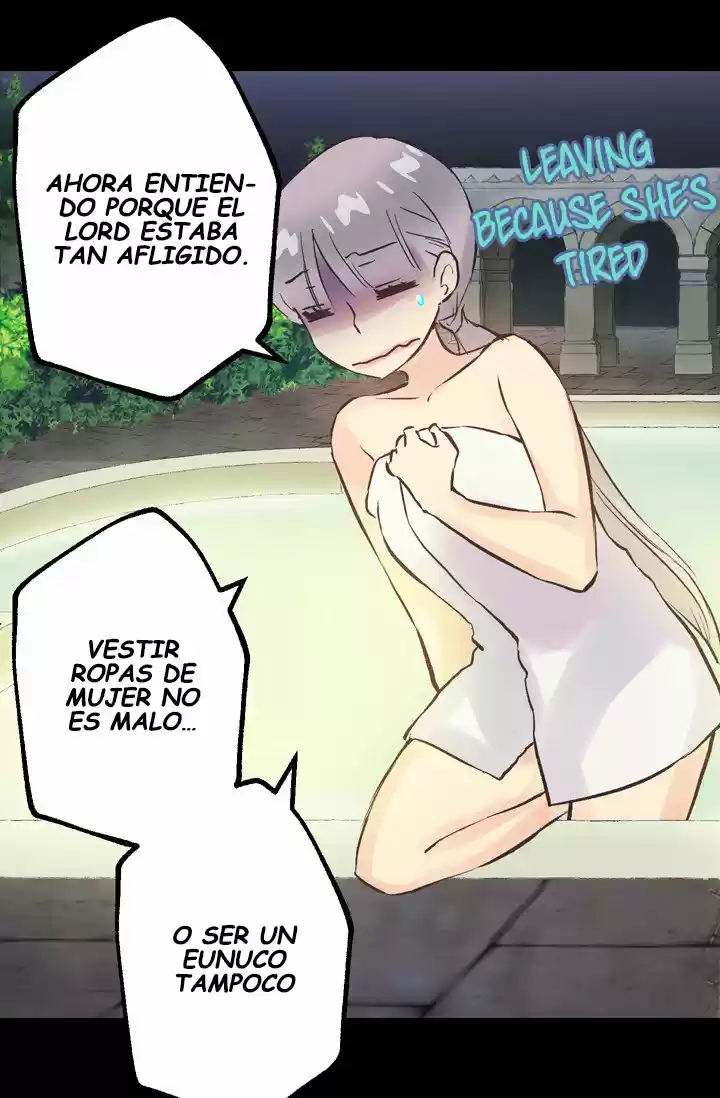 Mientras Te Guste - Capítulo 51 - Página 39 - LectorTMOo