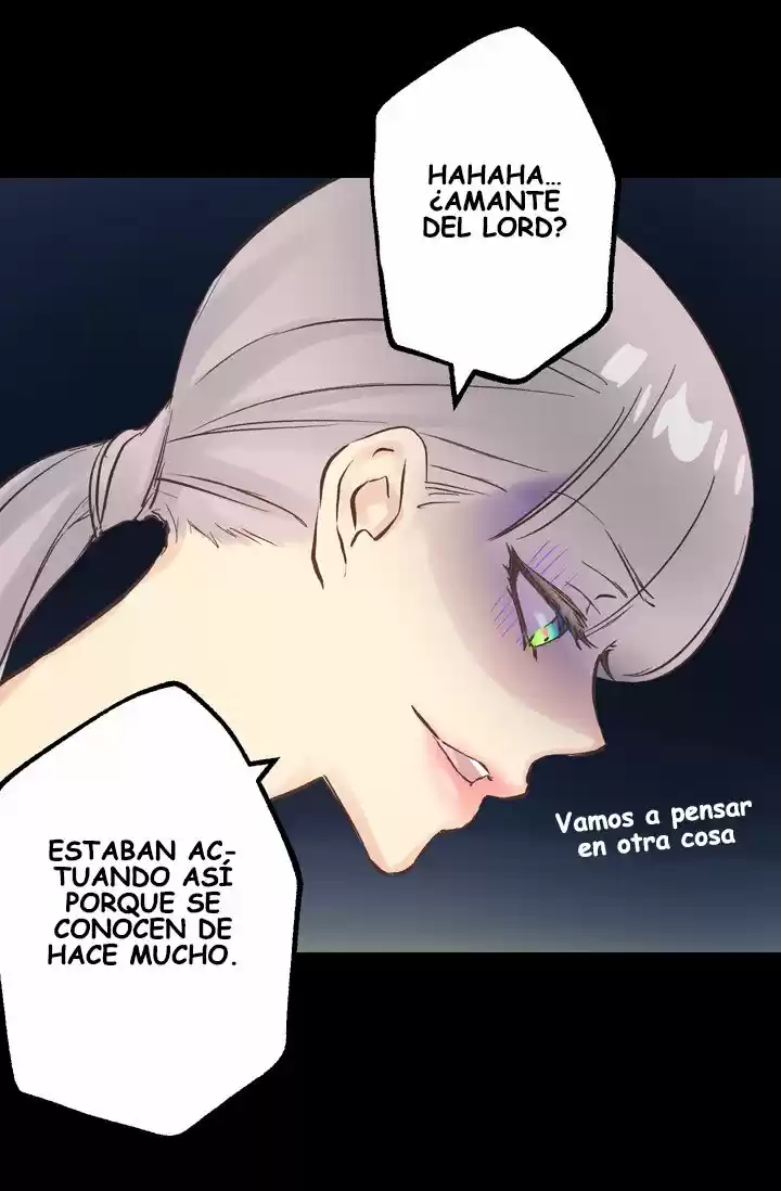 Mientras Te Guste - Capítulo 51 - Página 43 - LectorTMOo