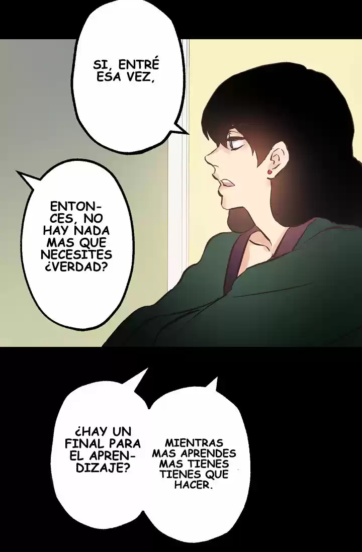 Mientras Te Guste - Capítulo 52 - Página 19 - LectorTMOo