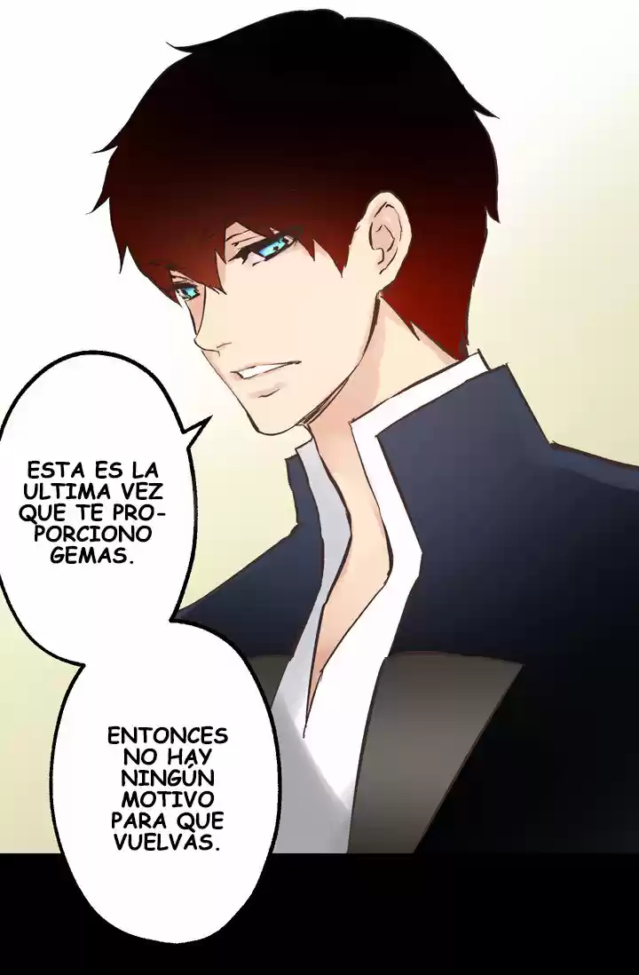 Mientras Te Guste - Capítulo 52 - Página 21 - LectorTMOo