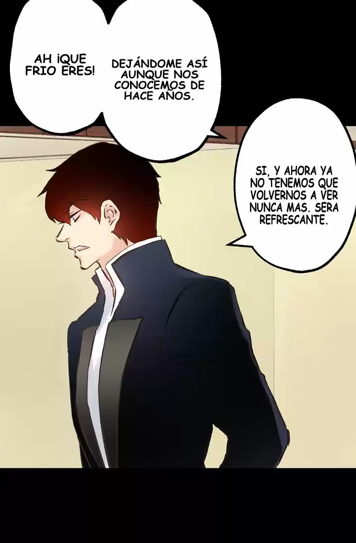 Mientras Te Guste - Capítulo 52 - Página 28 - LectorTMOo