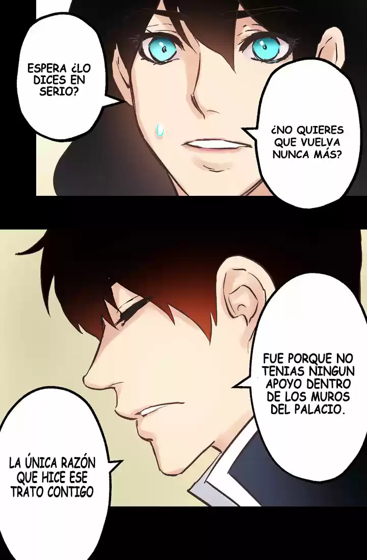 Mientras Te Guste - Capítulo 52 - Página 29 - LectorTMOo