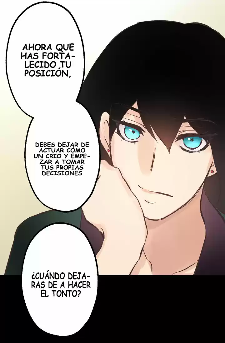 Mientras Te Guste - Capítulo 52 - Página 30 - LectorTMOo