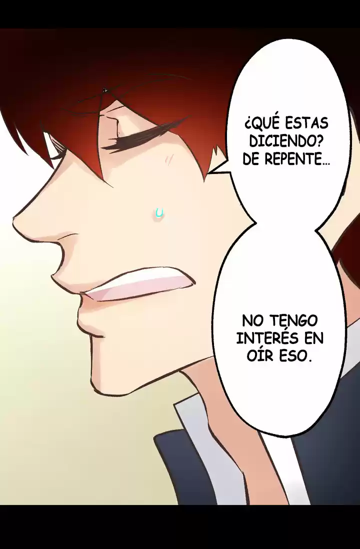 Mientras Te Guste - Capítulo 52 - Página 32 - LectorTMOo