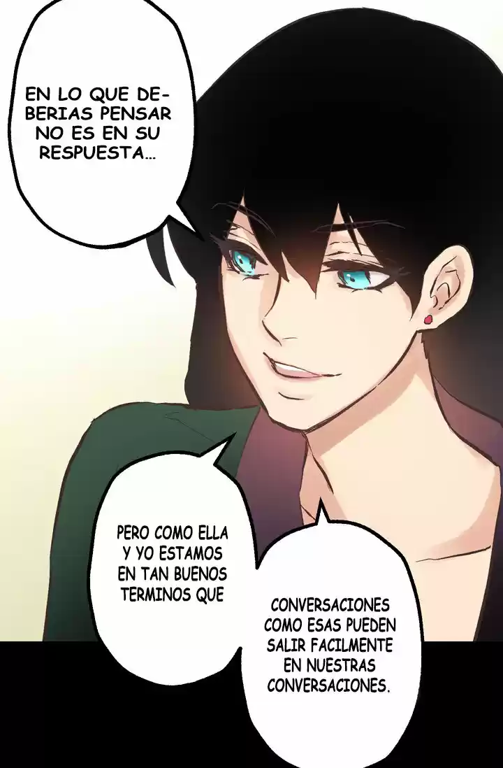 Mientras Te Guste - Capítulo 52 - Página 34 - LectorTMOo
