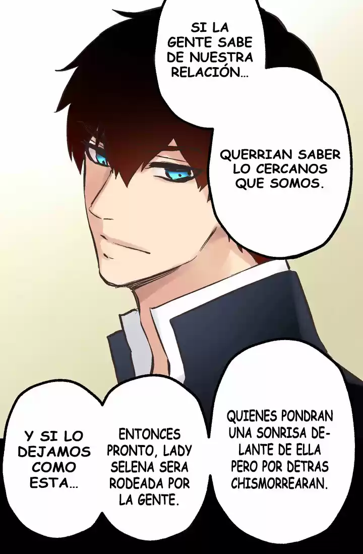 Mientras Te Guste - Capítulo 52 - Página 35 - LectorTMOo