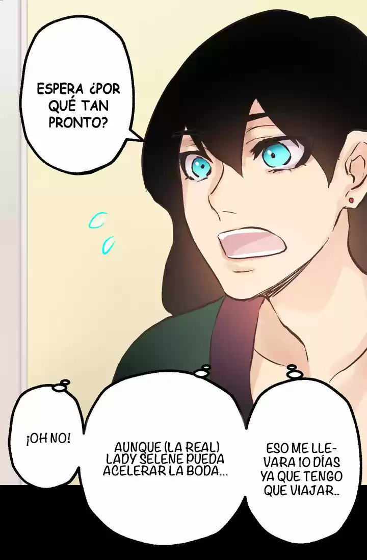 Mientras Te Guste - Capítulo 52 - Página 41 - LectorTMOo