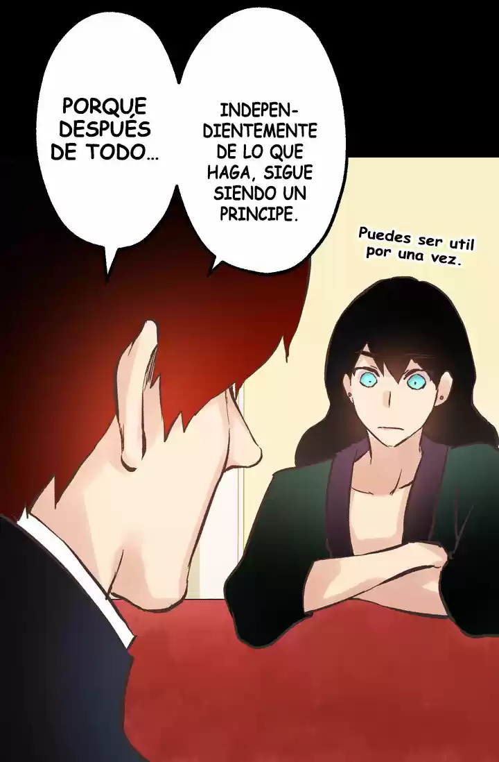 Mientras Te Guste - Capítulo 52 - Página 45 - LectorTMOo