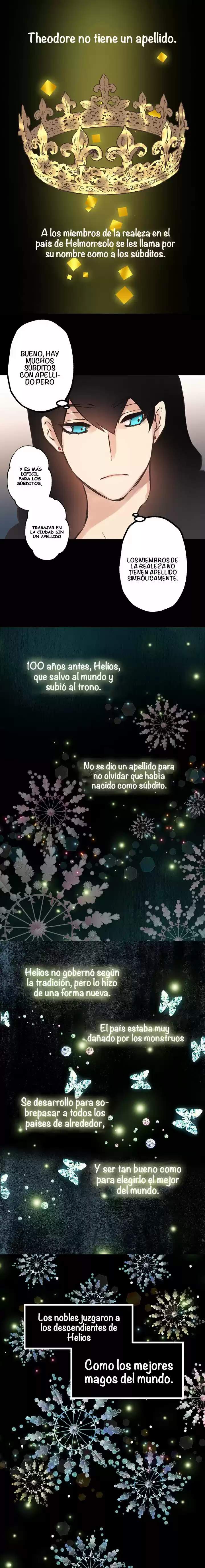 Mientras Te Guste - Capítulo 53 - Página 4 - LectorTMOo