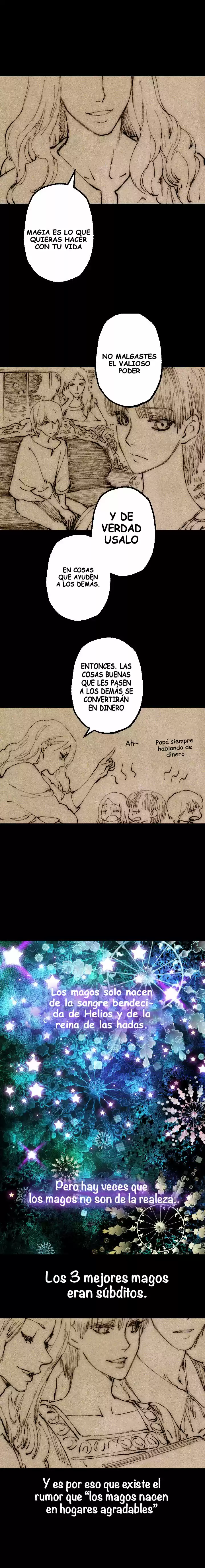 Mientras Te Guste - Capítulo 53 - Página 5 - LectorTMOo