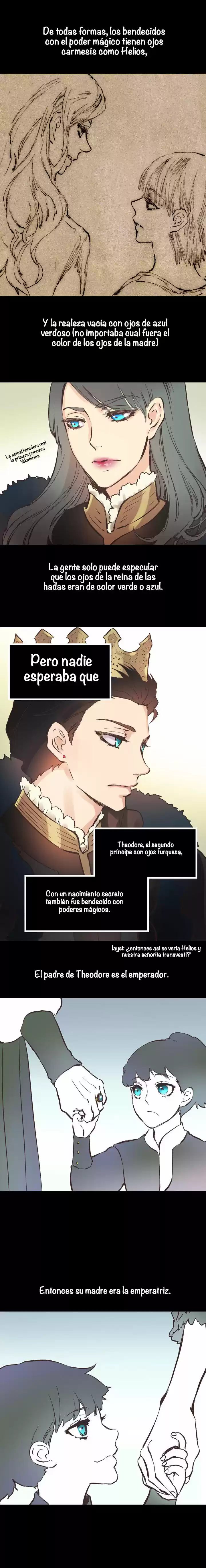Mientras Te Guste - Capítulo 53 - Página 6 - LectorTMOo