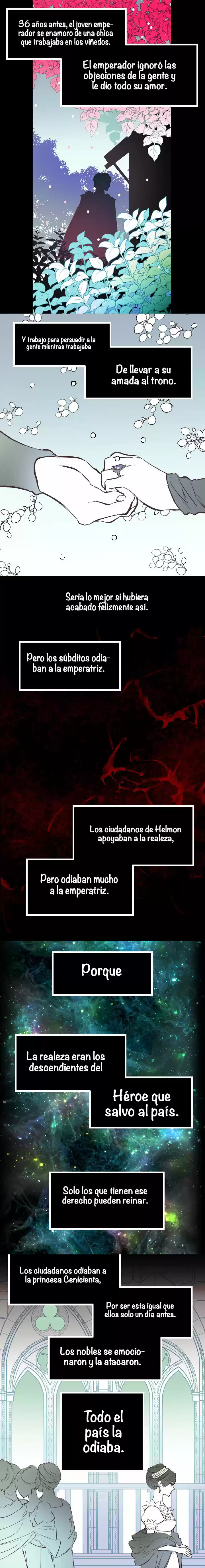 Mientras Te Guste - Capítulo 53 - Página 7 - LectorTMOo