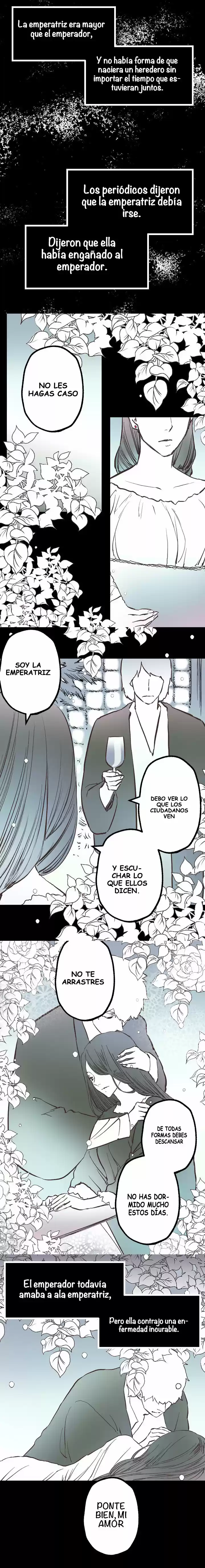 Mientras Te Guste - Capítulo 53 - Página 8 - LectorTMOo