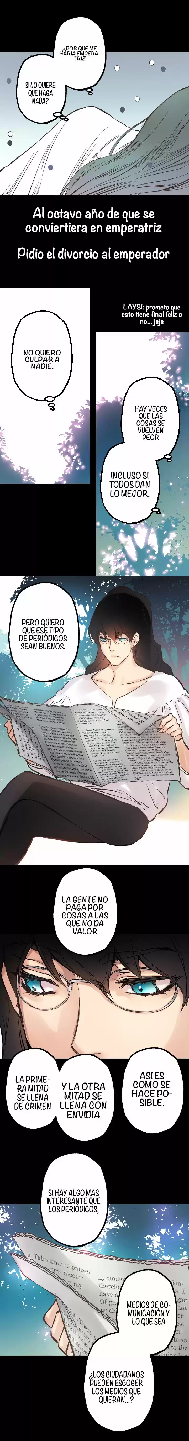 Mientras Te Guste - Capítulo 53 - Página 9 - LectorTMOo