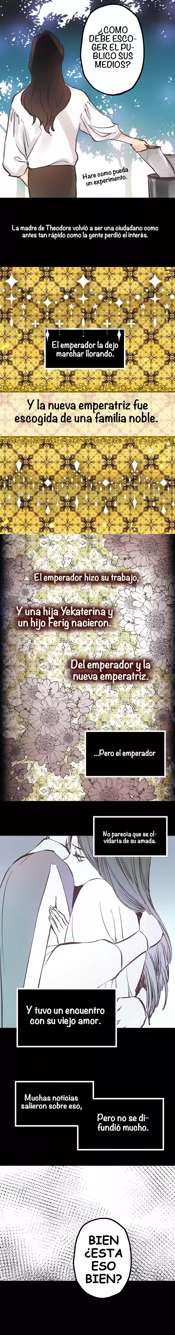 Mientras Te Guste - Capítulo 53 - Página 10 - LectorTMOo