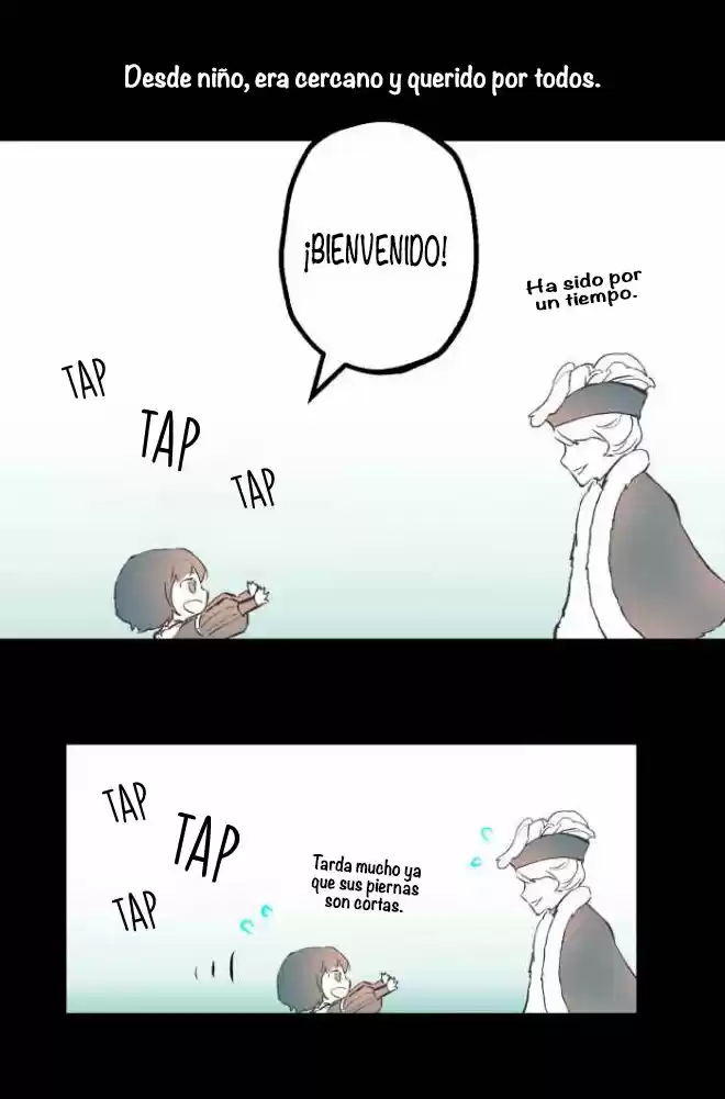 Mientras Te Guste - Capítulo 54 - Página 5 - LectorTMOo