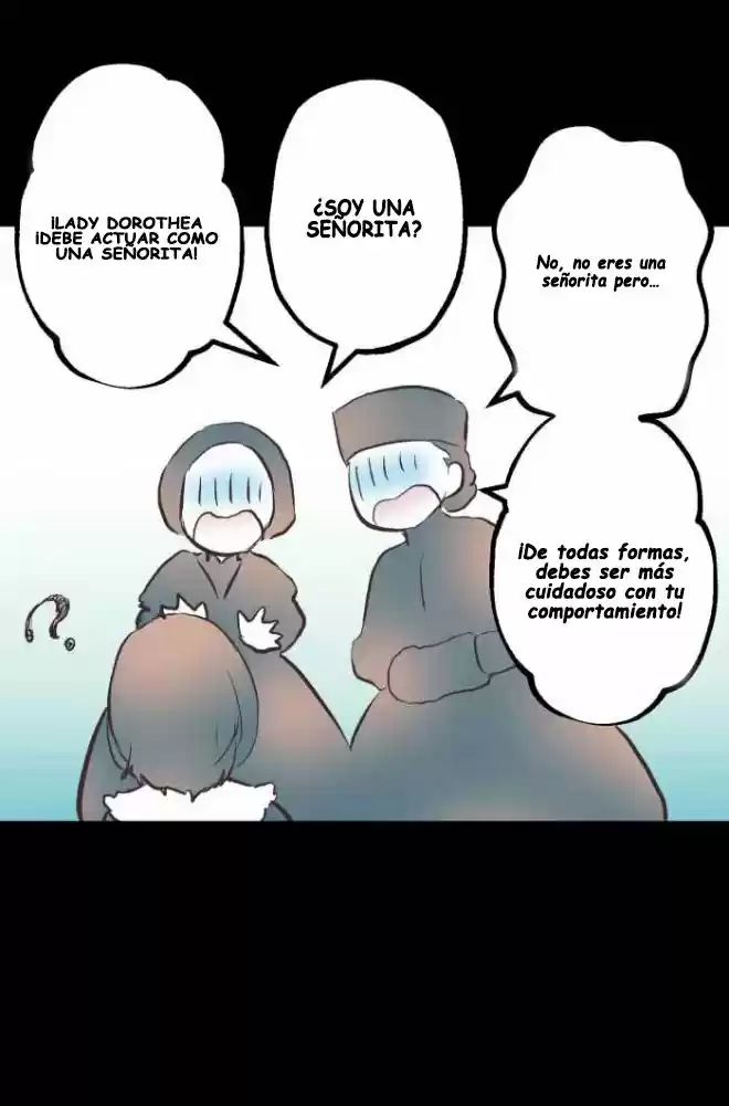 Mientras Te Guste - Capítulo 54 - Página 9 - LectorTMOo