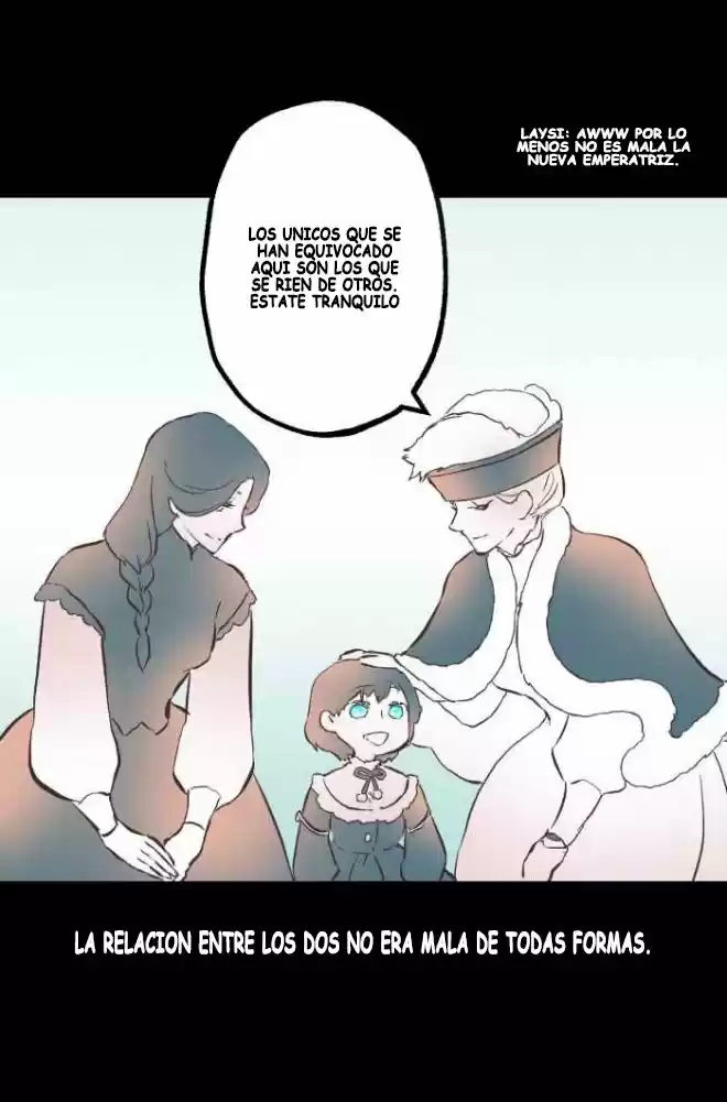 Mientras Te Guste - Capítulo 54 - Página 18 - LectorTMOo