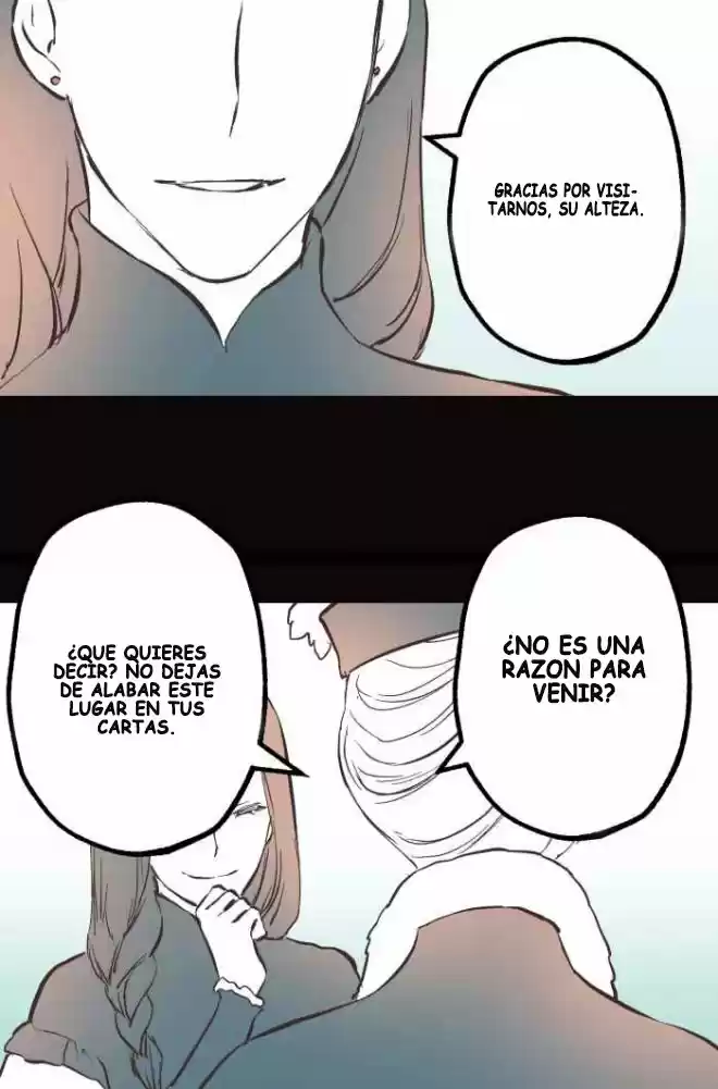 Mientras Te Guste - Capítulo 54 - Página 19 - LectorTMOo