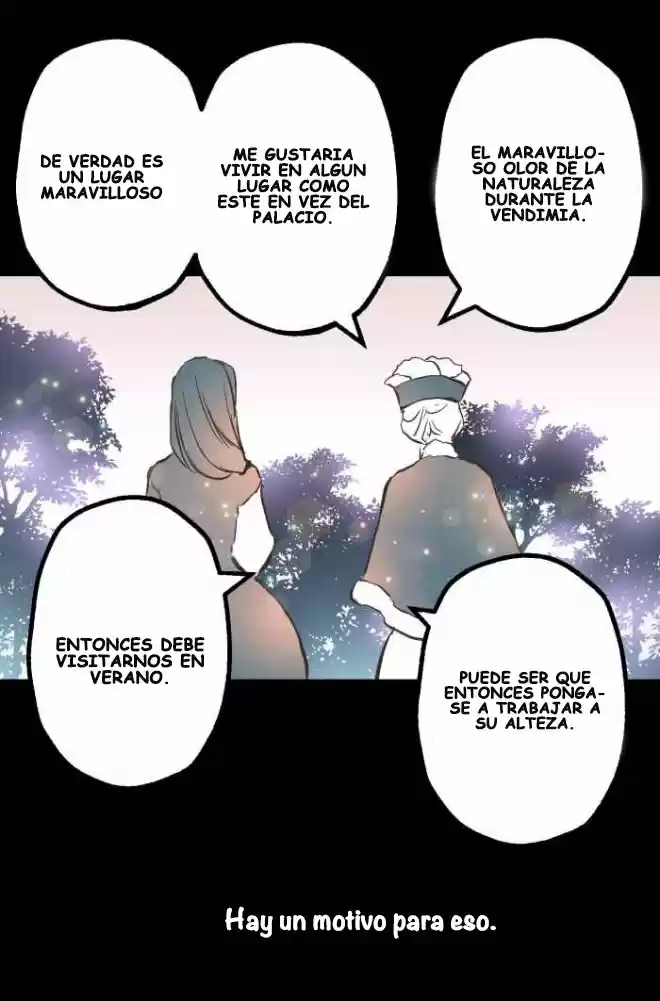 Mientras Te Guste - Capítulo 54 - Página 20 - LectorTMOo