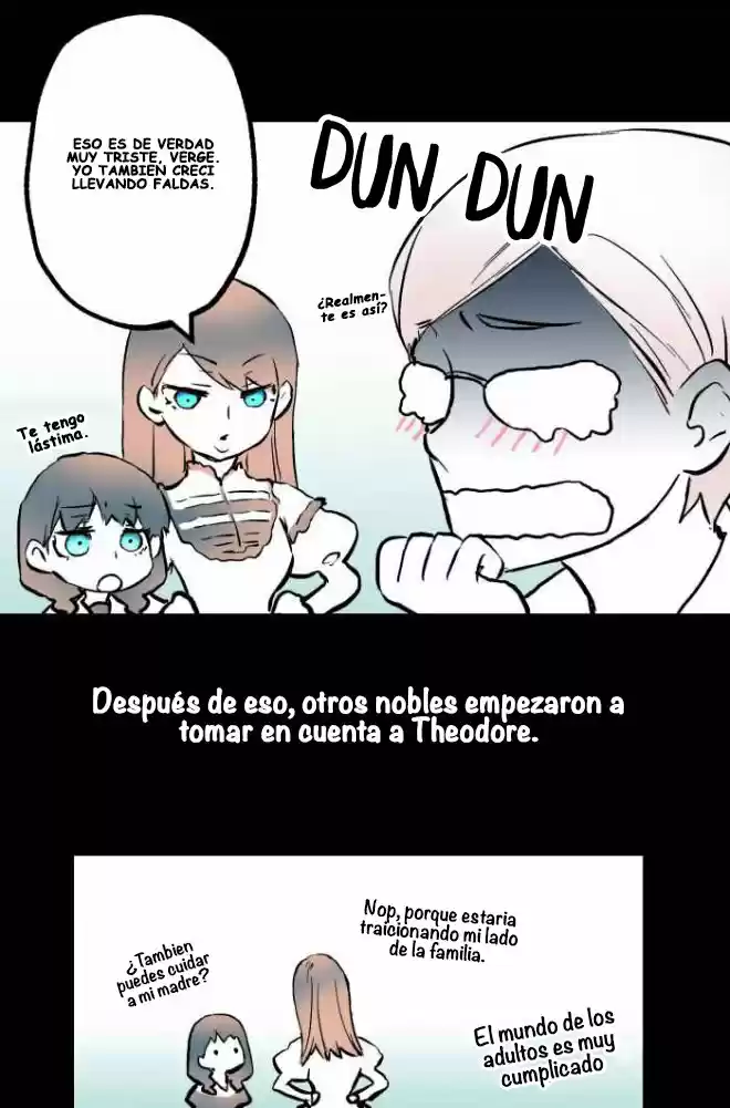 Mientras Te Guste - Capítulo 54 - Página 28 - LectorTMOo