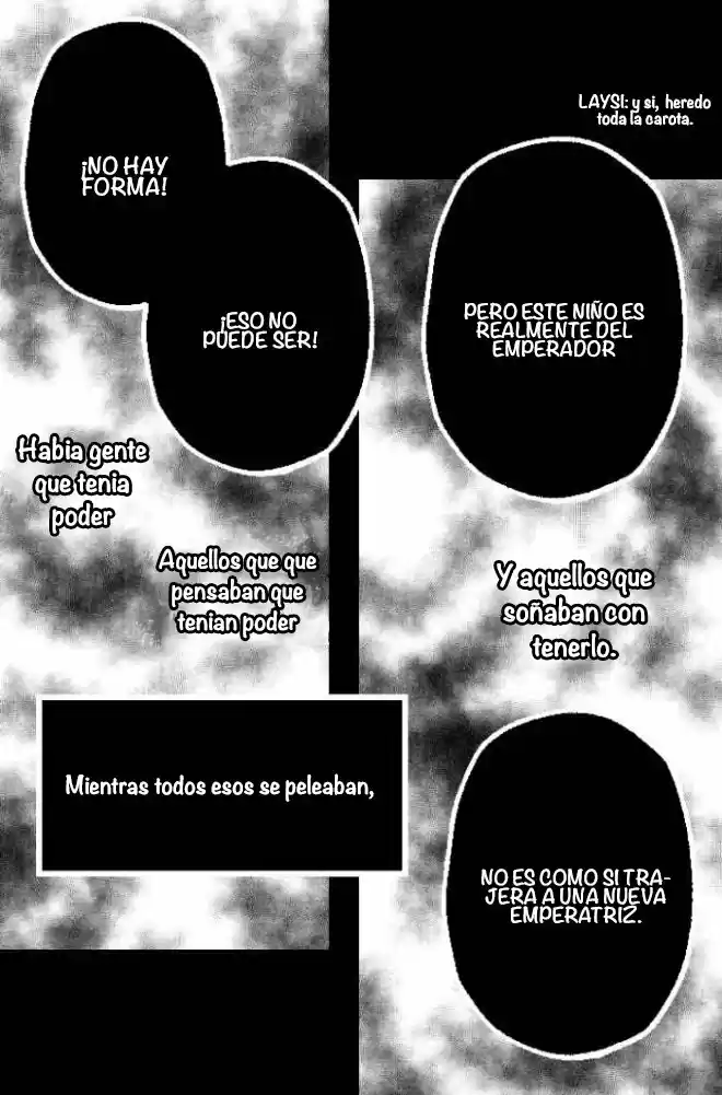 Mientras Te Guste - Capítulo 54 - Página 31 - LectorTMOo