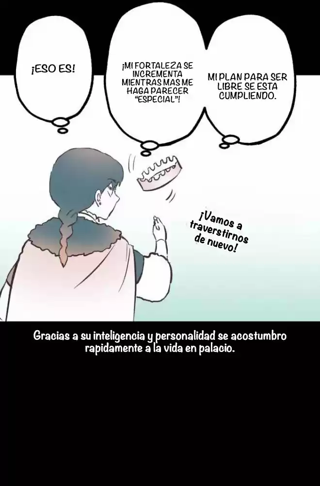 Mientras Te Guste - Capítulo 54 - Página 39 - LectorTMOo