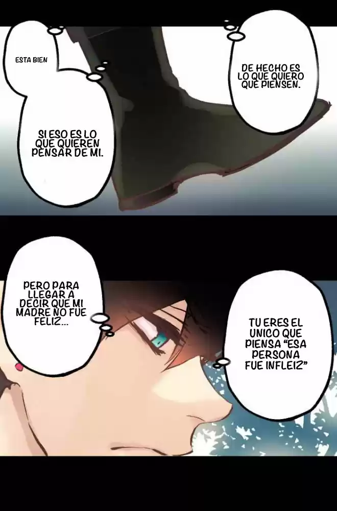 Mientras Te Guste - Capítulo 54 - Página 44 - LectorTMOo