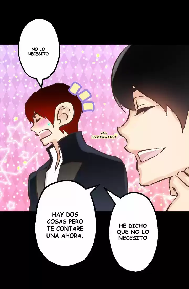 Mientras Te Guste - Capítulo 55 - Página 3 - LectorTMOo