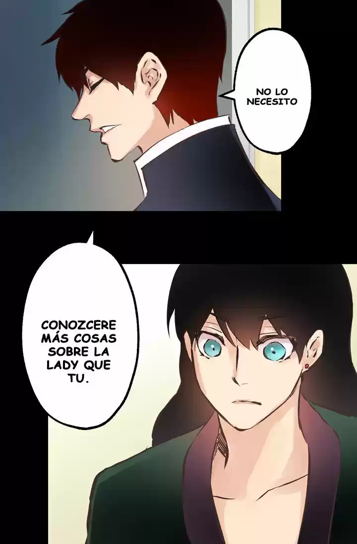Mientras Te Guste - Capítulo 55 - Página 10 - LectorTMOo