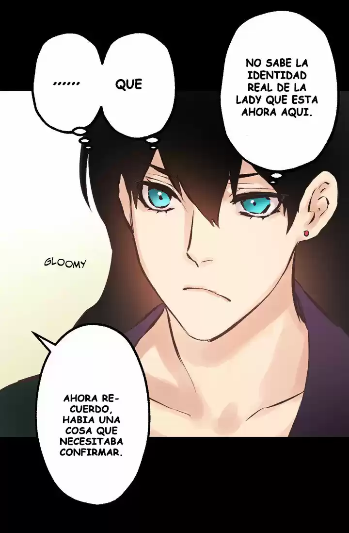 Mientras Te Guste - Capítulo 55 - Página 11 - LectorTMOo