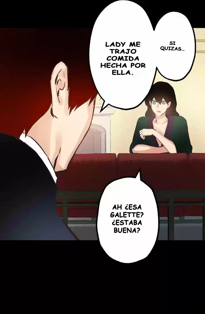 Mientras Te Guste - Capítulo 55 - Página 12 - LectorTMOo