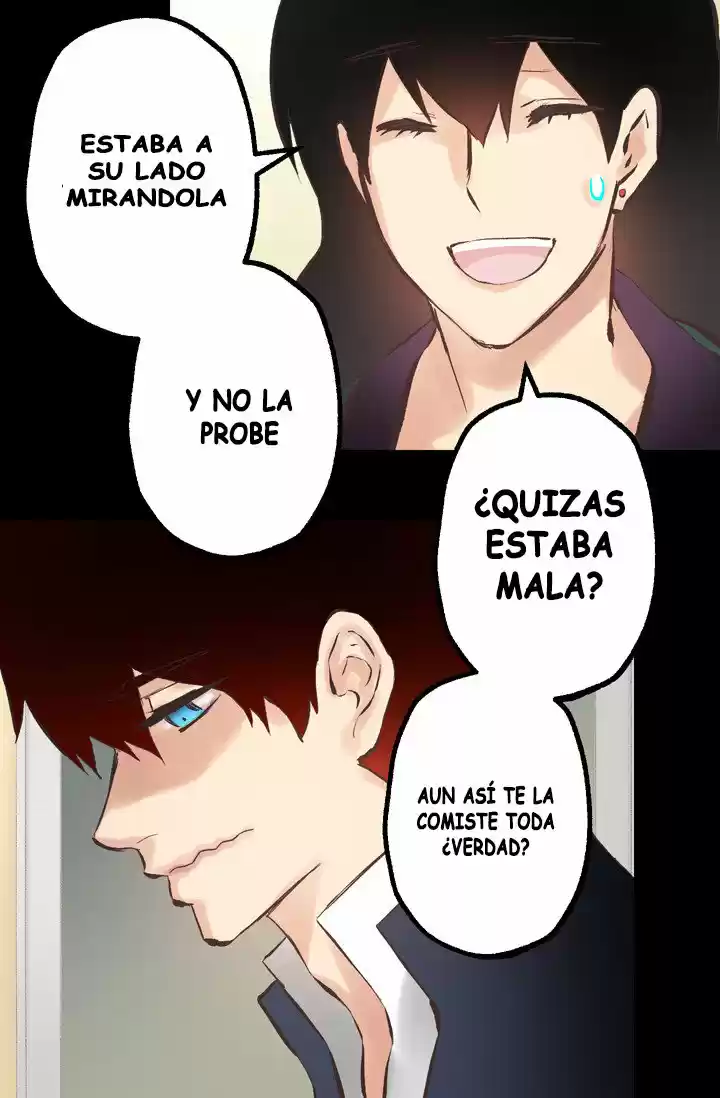 Mientras Te Guste - Capítulo 55 - Página 13 - LectorTMOo