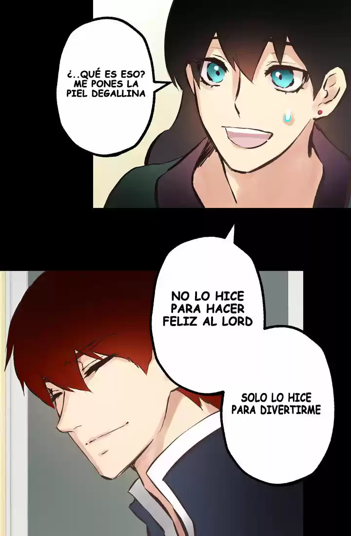 Mientras Te Guste - Capítulo 55 - Página 17 - LectorTMOo
