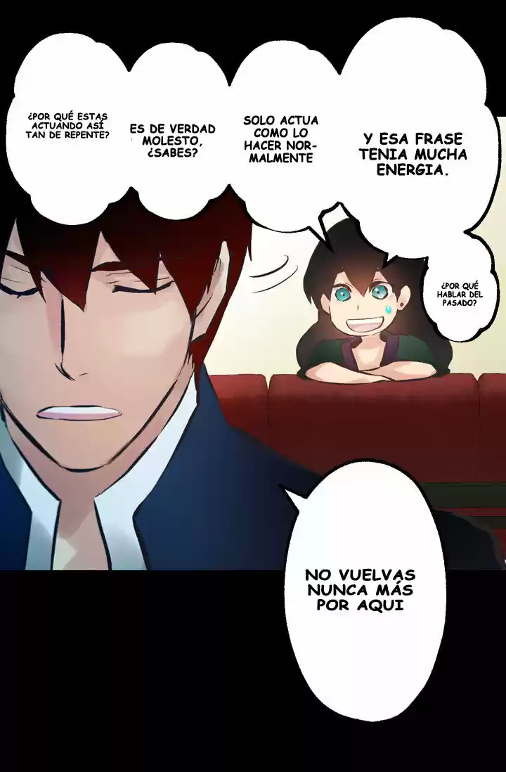 Mientras Te Guste - Capítulo 55 - Página 20 - LectorTMOo