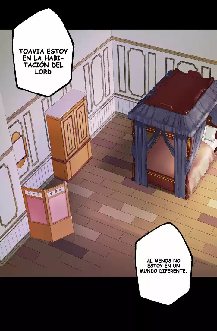 Mientras Te Guste - Capítulo 55 - Página 34 - LectorTMOo